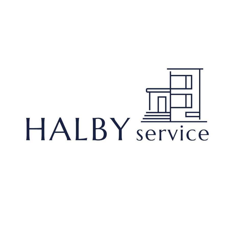 ורשה Halby Apartment Chlodna 15 מראה חיצוני תמונה